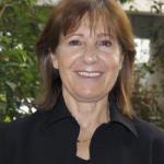 Mg. Gerda Tomic S.