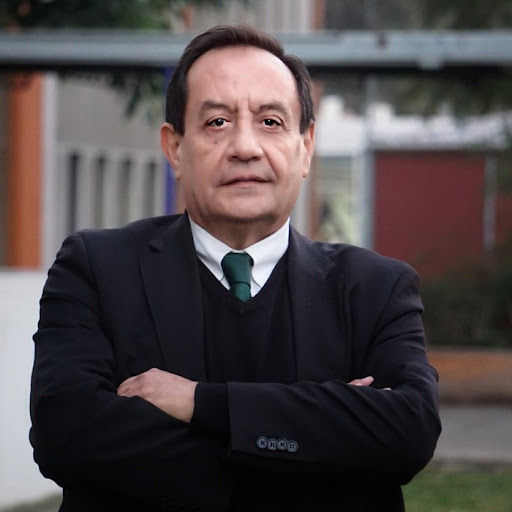 Mg. René Arancibia.