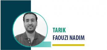 Dr. Faouzi N.